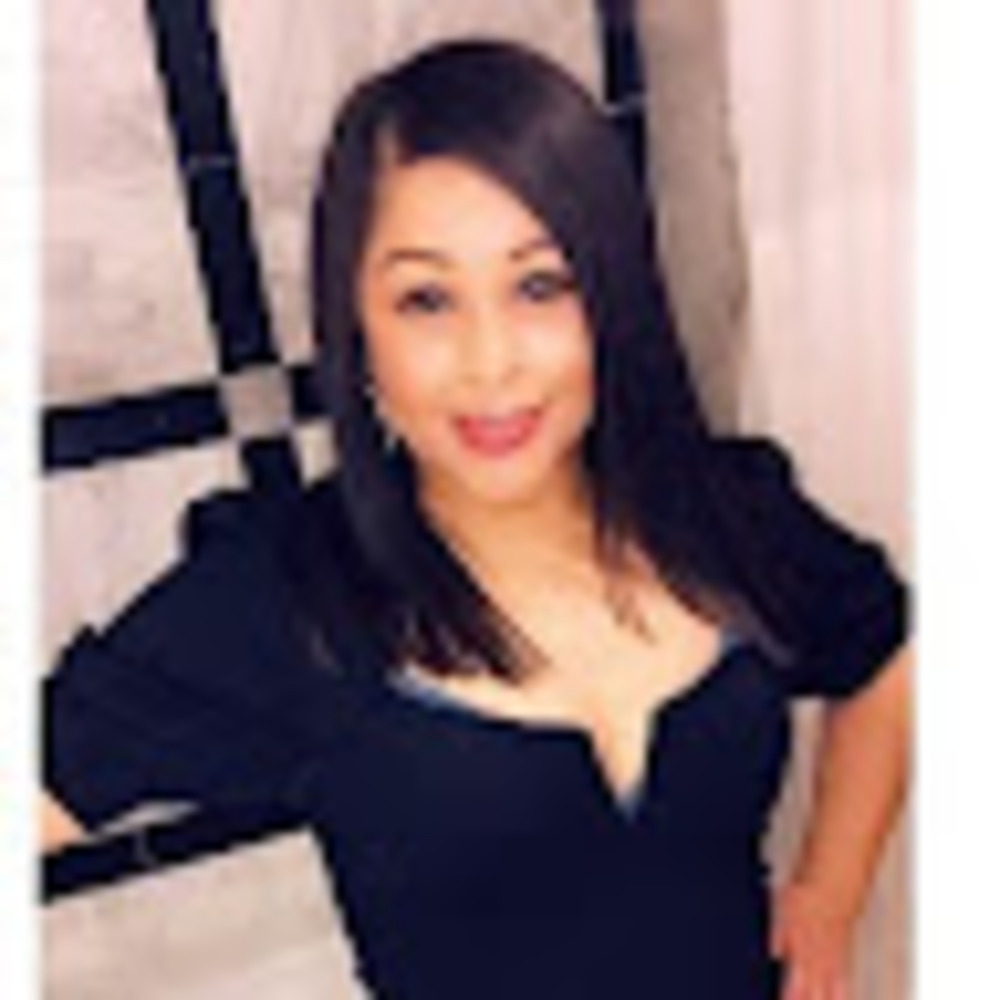 Meet your Posher, Teresa